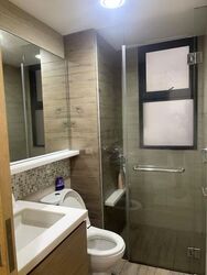 The Rainforest (D23), Condominium #609929631